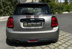 Mini Mini III Cooper 1.5 136ch Shoreditch 3 portes