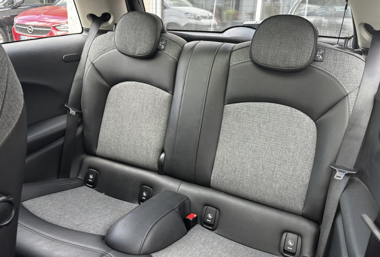 Mini Mini III Cooper 1.5 136ch Shoreditch 3 portes