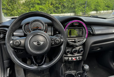 Mini Mini III Cooper 1.5 136ch Shoreditch 3 portes