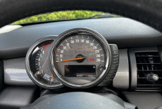 Mini Mini III Cooper 1.5 136ch Shoreditch 3 portes