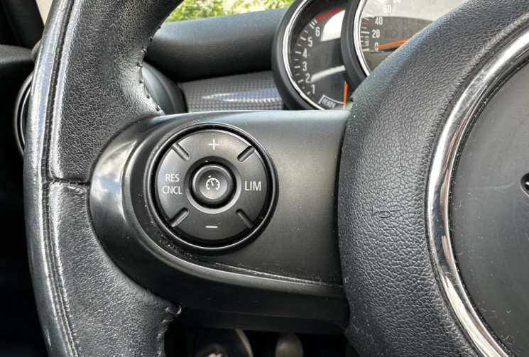 Mini Mini III Cooper 1.5 136ch Shoreditch 3 portes