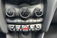 Mini Mini III Cooper 1.5 136ch Shoreditch 3 portes