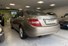 Mercedes CLASSE C 200 elegance 107 000 KM !!!!
