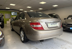 Mercedes CLASSE C 200 elegance 107 000 KM !!!!