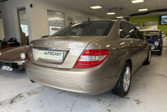 Mercedes CLASSE C 200 elegance 107 000 KM !!!!