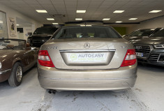 Mercedes CLASSE C 200 elegance 107 000 KM !!!!