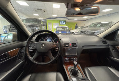 Mercedes CLASSE C 200 elegance 107 000 KM !!!!