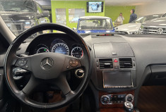 Mercedes CLASSE C 200 elegance 107 000 KM !!!!