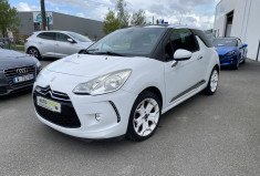 Citroën DS3 1.6 VTi 120 CV SO CHIC