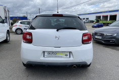 Citroën DS3 1.6 VTi 120 CV SO CHIC