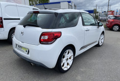 Citroën DS3 1.6 VTi 120 CV SO CHIC