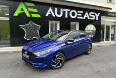 Hyundai I20 1.0 T-GDI 100 HYBRID CREATIVE + TOIT NOIR * ENTRETIEN HYUNDAI * GARANTIE 26/04/2027