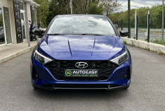 Hyundai I20 1.0 T-GDI 100 HYBRID CREATIVE + TOIT NOIR * ENTRETIEN HYUNDAI * GARANTIE 26/04/2027