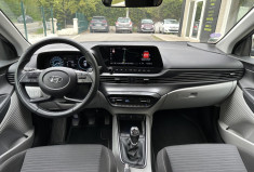 Hyundai I20 1.0 T-GDI 100 HYBRID CREATIVE + TOIT NOIR * ENTRETIEN HYUNDAI * GARANTIE 26/04/2027