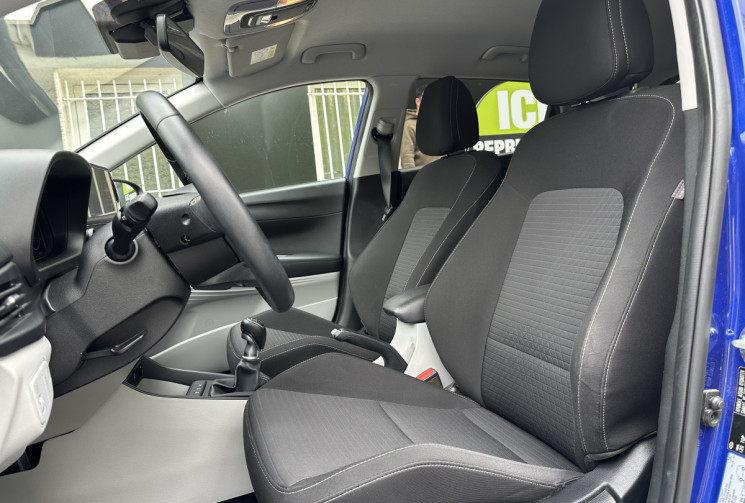 Hyundai I20 1.0 T-GDI 100 HYBRID CREATIVE + TOIT NOIR * ENTRETIEN HYUNDAI * GARANTIE 26/04/2027