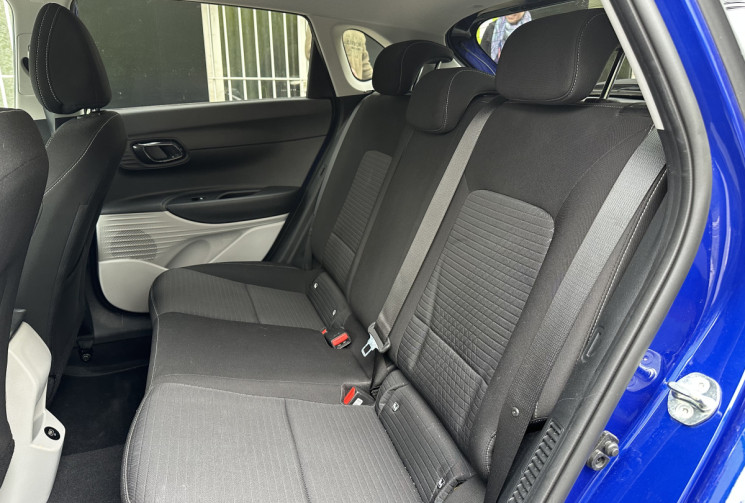 Hyundai I20 1.0 T-GDI 100 HYBRID CREATIVE + TOIT NOIR * ENTRETIEN HYUNDAI * GARANTIE 26/04/2027
