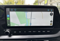 Hyundai I20 1.0 T-GDI 100 HYBRID CREATIVE + TOIT NOIR * ENTRETIEN HYUNDAI * GARANTIE 26/04/2027