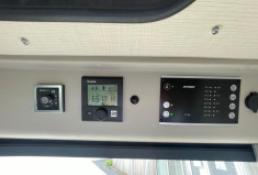 FIAT Ducato  FOURGON HYMERCAR FREE 600 AMÉNAGÉ 2.3L 130 MULTIJET -  GARANTIE 12 MOIS