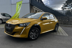 Peugeot 208 II e-208 136ch Allure