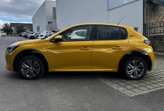 Peugeot 208 II e-208 136ch Allure