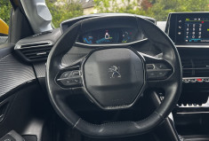 Peugeot 208 II e-208 136ch Allure