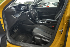 Peugeot 208 II e-208 136ch Allure
