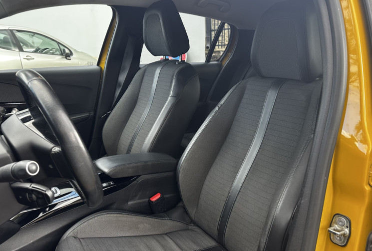 Peugeot 208 II e-208 136ch Allure