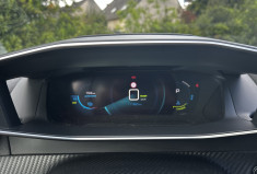 Peugeot 208 II e-208 136ch Allure