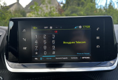 Peugeot 208 II e-208 136ch Allure