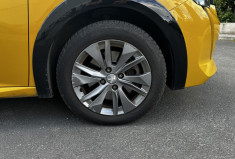 Peugeot 208 II e-208 136ch Allure
