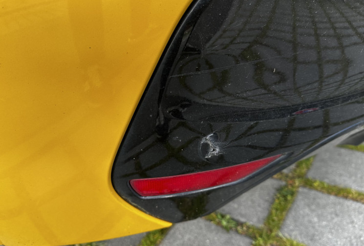 Peugeot 208 II e-208 136ch Allure