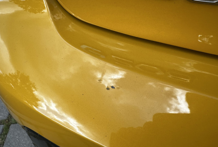 Peugeot 208 II e-208 136ch Allure