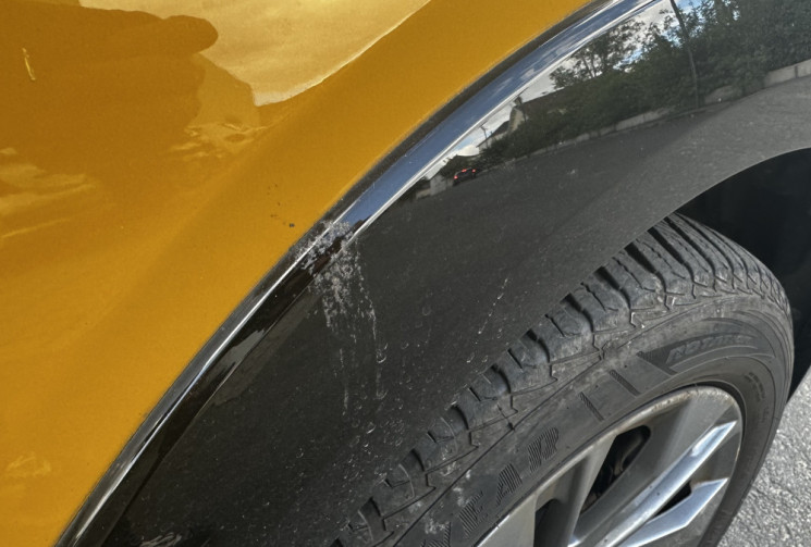 Peugeot 208 II e-208 136ch Allure