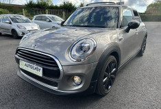Mini Cooper 1.5 L Blackfriars 136 cv BVA