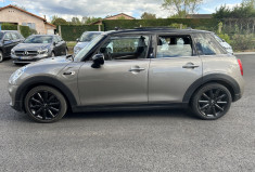 Mini Cooper 1.5 L Blackfriars 136 cv BVA