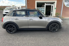 Mini Cooper 1.5 L Blackfriars 136 cv BVA
