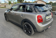 Mini Cooper 1.5 L Blackfriars 136 cv BVA