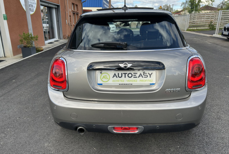 Mini Cooper 1.5 L Blackfriars 136 cv BVA
