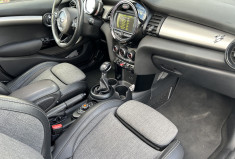 Mini Cooper 1.5 L Blackfriars 136 cv BVA