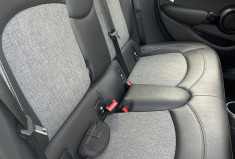Mini Cooper 1.5 L Blackfriars 136 cv BVA