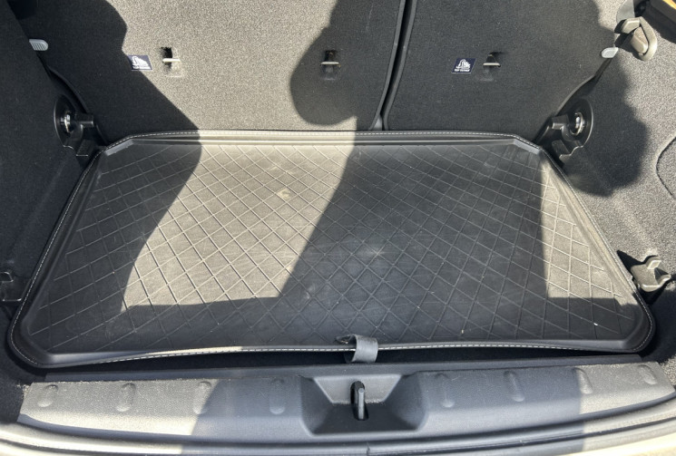 Mini Cooper 1.5 L Blackfriars 136 cv BVA