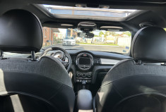 Mini Cooper 1.5 L Blackfriars 136 cv BVA