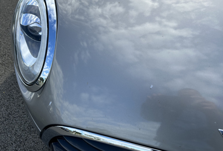 Mini Cooper 1.5 L Blackfriars 136 cv BVA