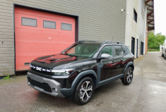 Dacia Duster  III 1.6 Hybrid 140 4X2 Journey BVA *NEUF 2025*