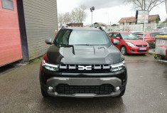Dacia Duster  III 1.6 Hybrid 140 4X2 Journey BVA *NEUF 2025*