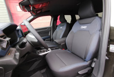Dacia Duster  III 1.6 Hybrid 140 4X2 Journey BVA *NEUF 2025*