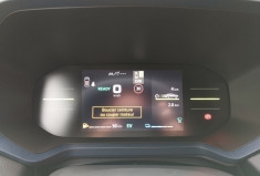 Dacia Duster  III 1.6 Hybrid 140 4X2 Journey BVA *NEUF 2025*