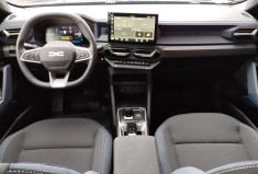 Dacia Duster  III 1.6 Hybrid 140 4X2 Journey BVA *NEUF 2025*