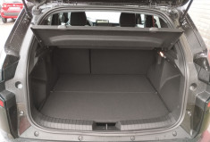 Dacia Duster  III 1.6 Hybrid 140 4X2 Journey BVA *NEUF 2025*