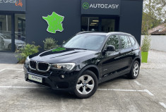 BMW X3 18dA 150 sDrive Lounge Plus F25 * Origine France en Stock 